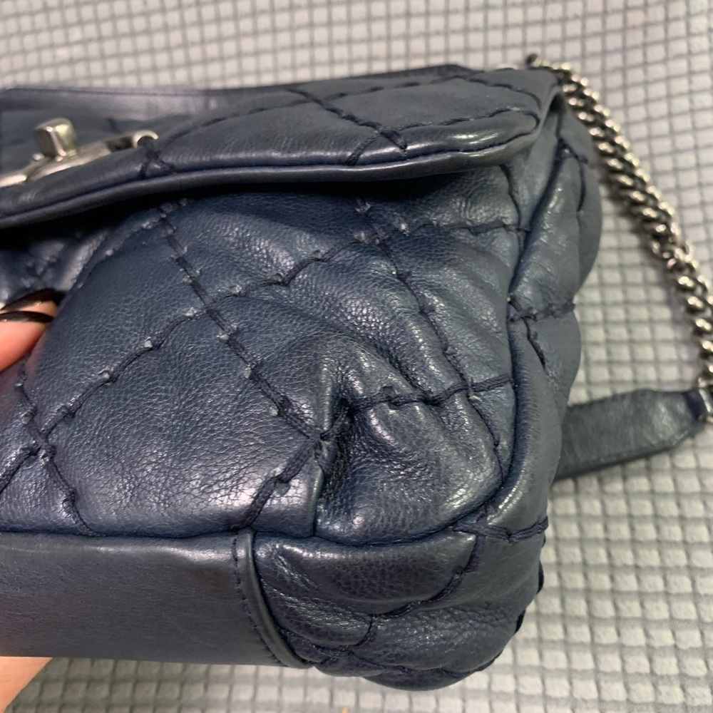 Chanel classic single flap shoulder bag❤️ - Picture 9 of 17